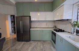 Duplex | 4 camere | 93 mp | Calea Urseni