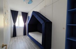 Duplex | 4 camere | 93 mp | Calea Urseni
