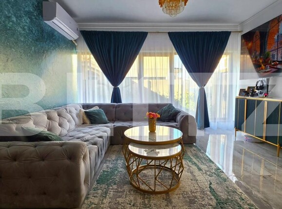 Casa de vânzare 4 camere Giroc - 206465CV | BLITZ Timișoara | Poza2