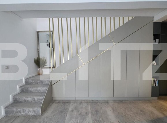 Casa de vânzare 4 camere Giroc - 206465CV | BLITZ Timișoara | Poza3