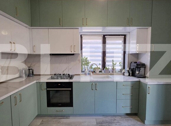 Casa de vânzare 4 camere Giroc - 206465CV | BLITZ Timișoara | Poza4