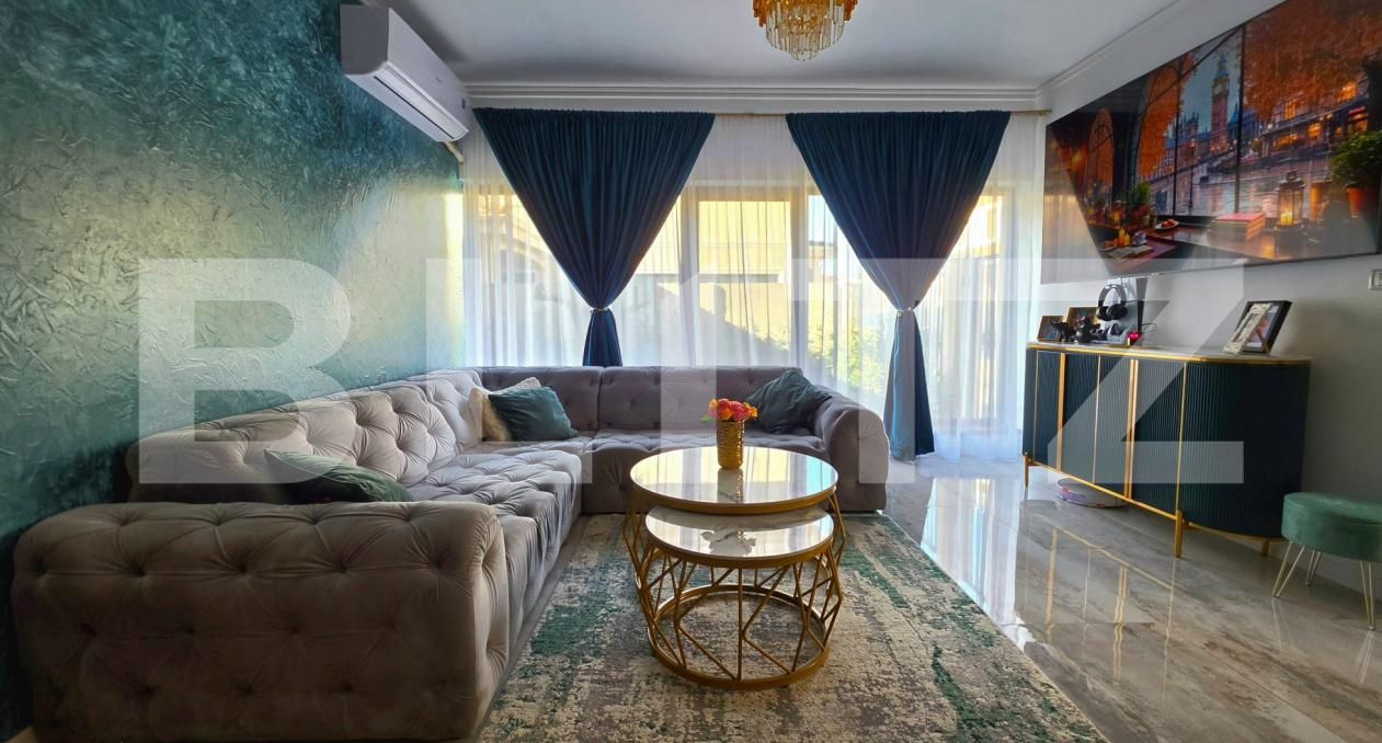 Casa de vânzare 4 camere Giroc - 206465CV | BLITZ Timișoara | Poza2