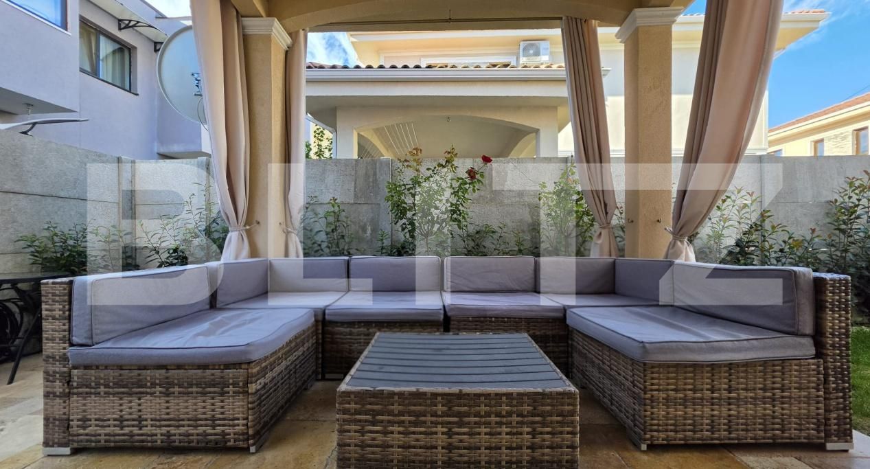 Casa de vânzare 4 camere Giroc - 206465CV | BLITZ Timișoara | Poza17