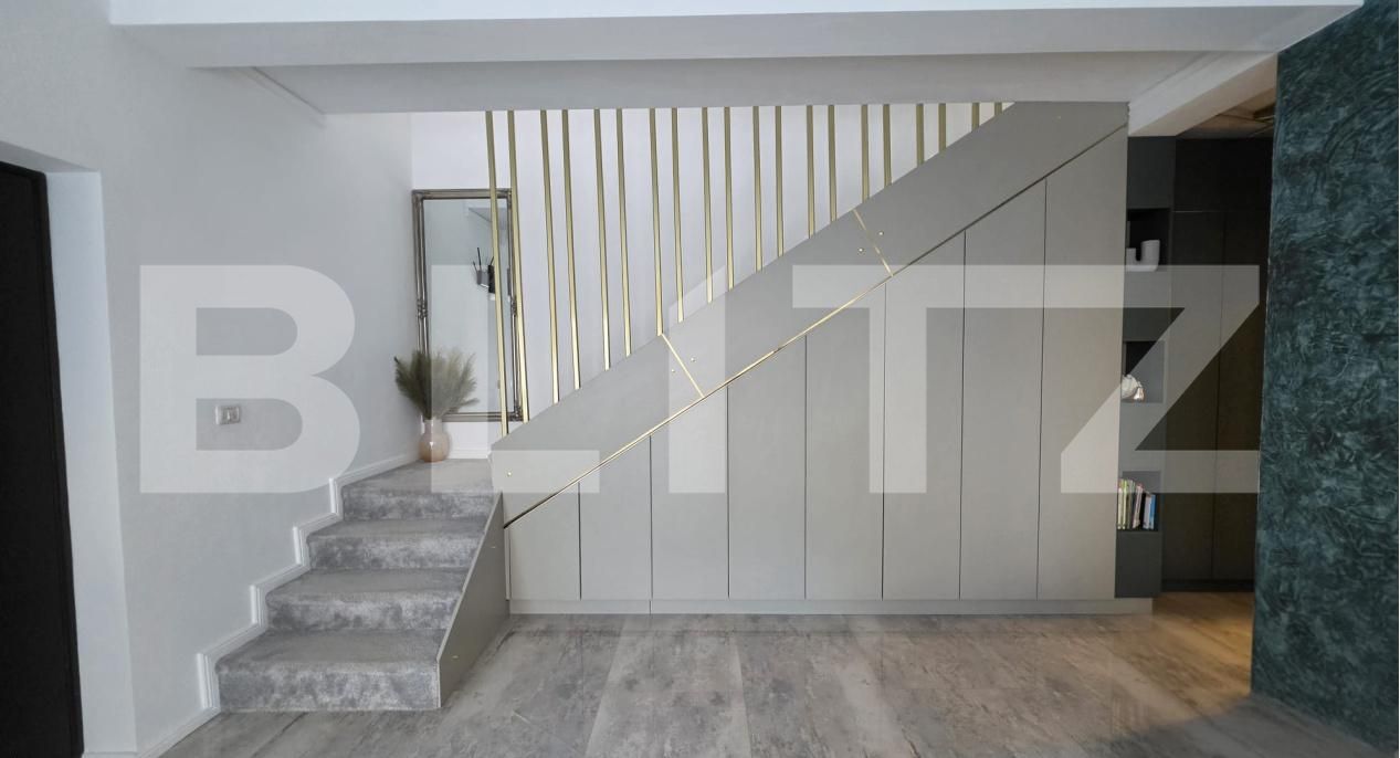 Casa de vânzare 4 camere Giroc - 206465CV | BLITZ Timișoara | Poza3