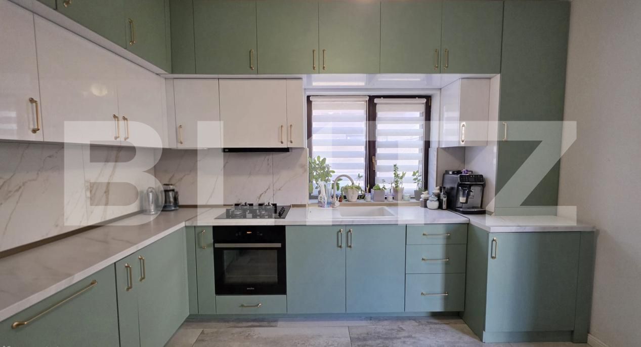 Casa de vânzare 4 camere Giroc - 206465CV | BLITZ Timișoara | Poza4