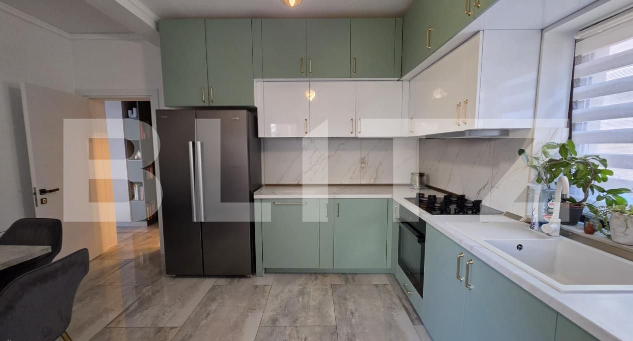 Casa de vânzare 4 camere Giroc - 206465CV | BLITZ Timișoara | Poza5