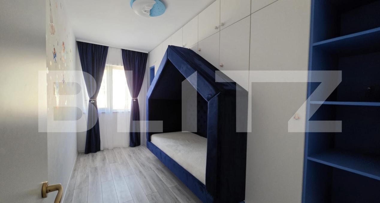 Casa de vânzare 4 camere Giroc - 206465CV | BLITZ Timișoara | Poza13
