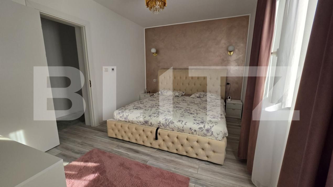 Casa de vânzare 4 camere Giroc - 206465CV | BLITZ Timișoara | Poza9