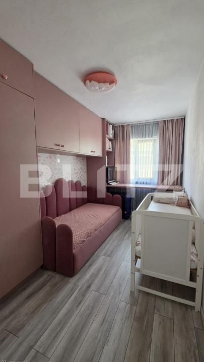 Casa de vânzare 4 camere Giroc - 206465CV | BLITZ Timișoara | Poza12