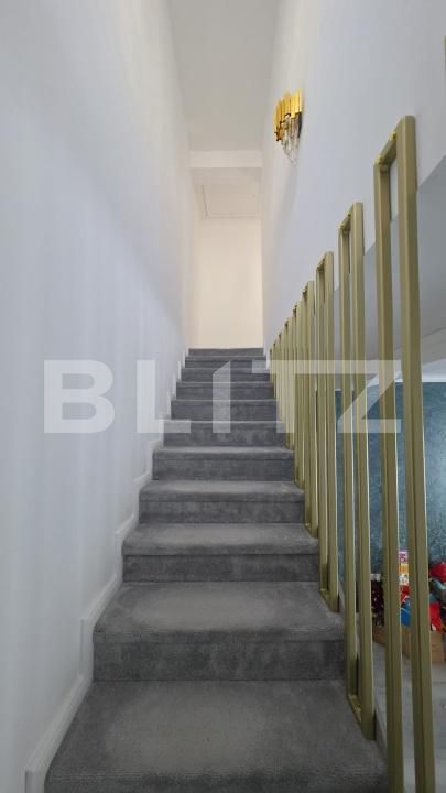 Casa de vânzare 4 camere Giroc - 206465CV | BLITZ Timișoara | Poza15