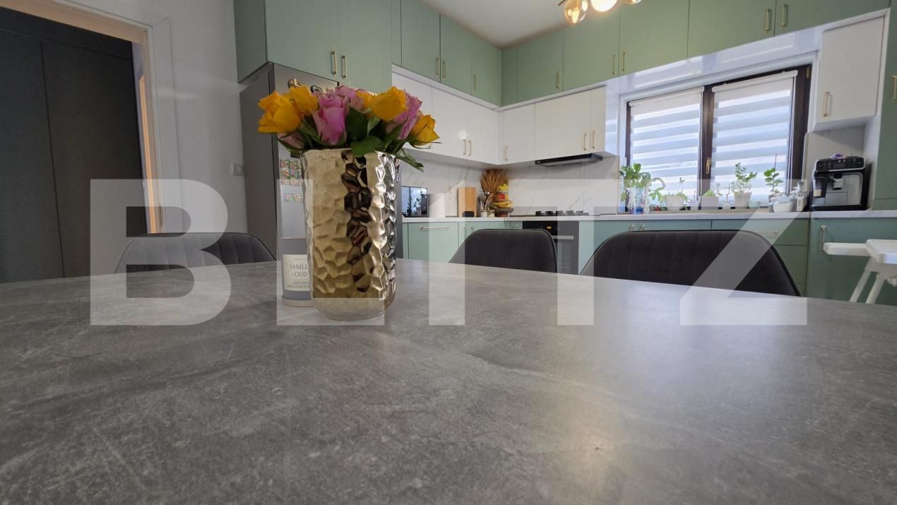 Casa de vânzare 4 camere Giroc - 206465CV | BLITZ Timișoara | Poza6