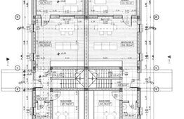 Duplex de vanzare, 107 mp, zona Dumbravita 