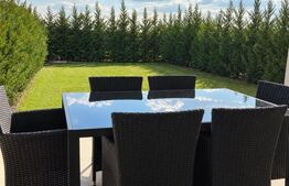 Duplex de vanzare, 107 mp, zona Dumbravita