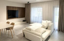 Duplex de vanzare, 107 mp, zona Dumbravita