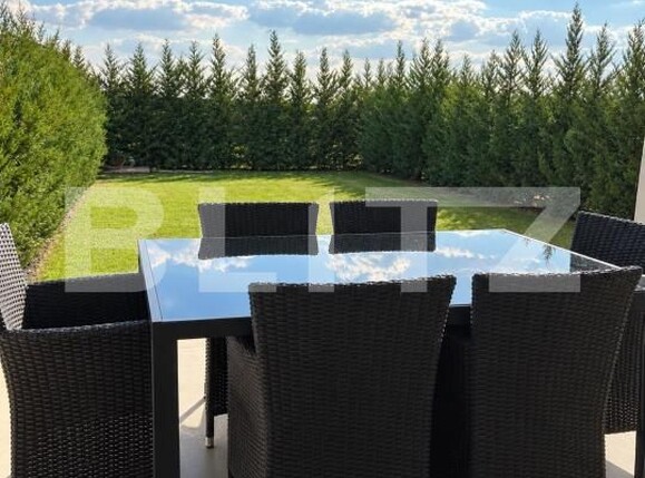 Casa de vânzare 4 camere Dumbravita - 206503CV | BLITZ Timișoara | Poza9