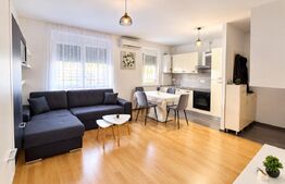 Apartament 3 camere, 65 mp, zona Lipovei