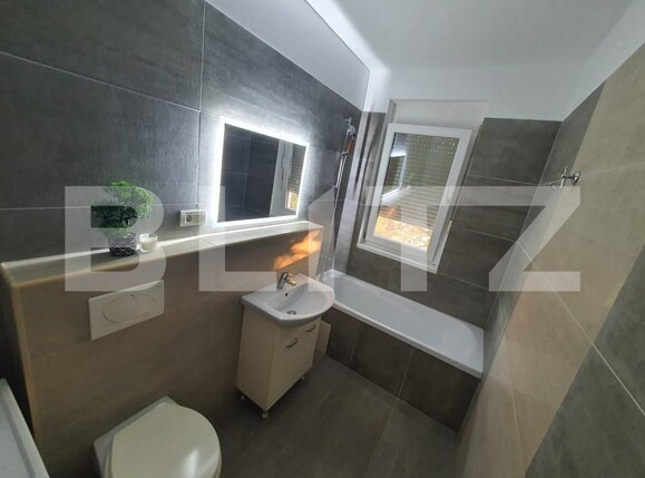 Apartament de închiriat 3 camere Lipovei - 206519AI | BLITZ Timișoara | Poza7