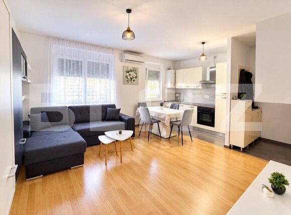 Apartament de închiriat 3 camere Lipovei - 206519AI | BLITZ Timișoara | Poza1