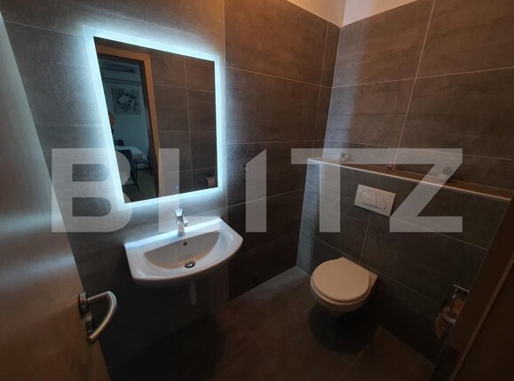 Apartament de închiriat 3 camere Lipovei - 206519AI | BLITZ Timișoara | Poza8