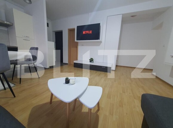 Apartament de închiriat 3 camere Lipovei - 206519AI | BLITZ Timișoara | Poza3