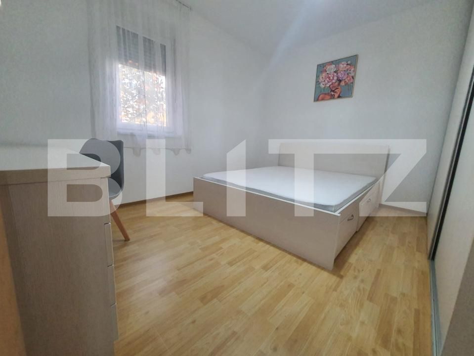 Apartament de închiriat 3 camere Lipovei - 206519AI | BLITZ Timișoara | Poza4