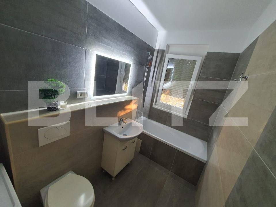 Apartament de închiriat 3 camere Lipovei - 206519AI | BLITZ Timișoara | Poza7