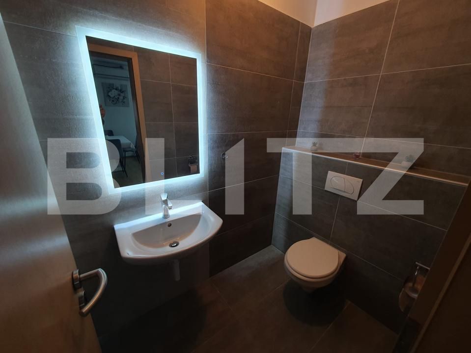 Apartament de închiriat 3 camere Lipovei - 206519AI | BLITZ Timișoara | Poza8