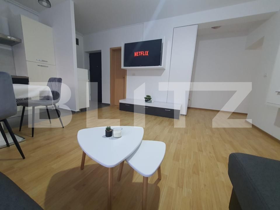 Apartament de închiriat 3 camere Lipovei - 206519AI | BLITZ Timișoara | Poza3
