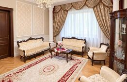 Apartament cu 3 camere, 110 mp, zoa Iosefin 