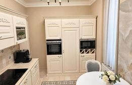 Apartament cu 3 camere, 110 mp, zoa Iosefin 