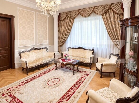 Apartament de vânzare 3 camere Iosefin - 206535AV | BLITZ Timișoara | Poza1