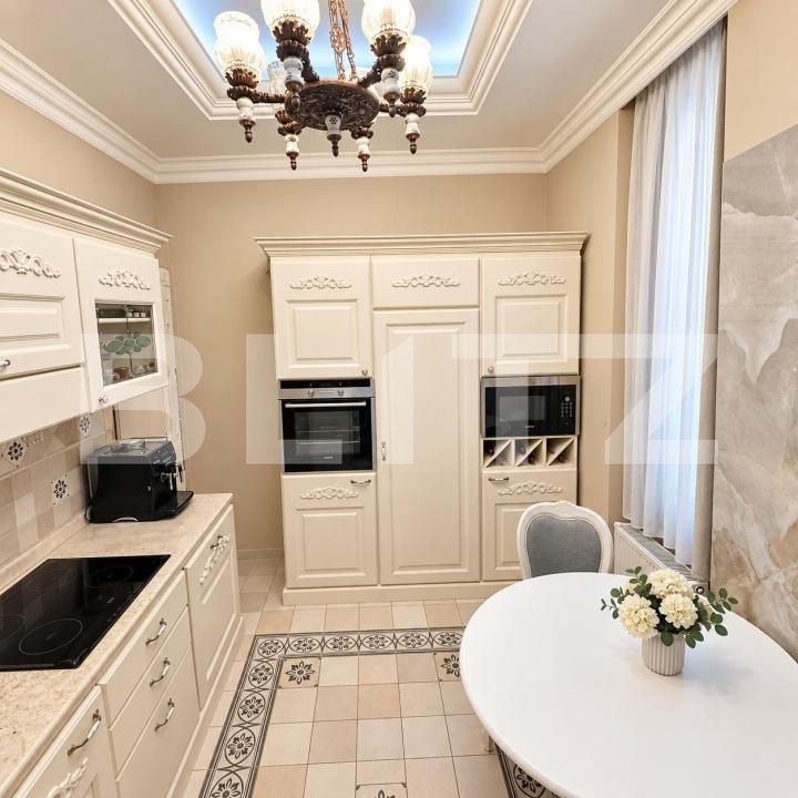 Apartament de vânzare 3 camere Iosefin - 206535AV | BLITZ Timișoara | Poza4