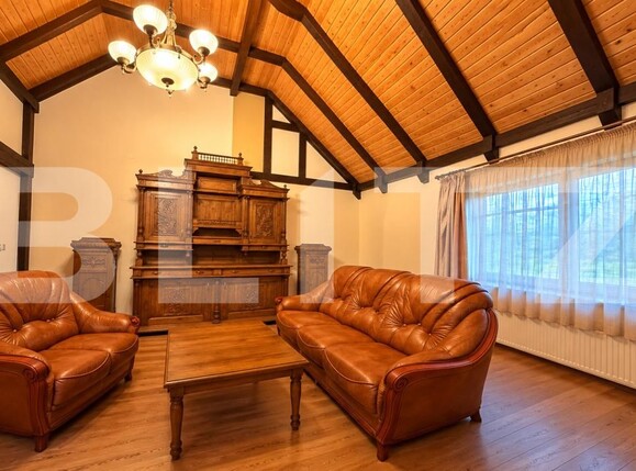 Apartament de închiriat 3 camere Mosnita Noua - 206588AI | BLITZ Timișoara | Poza1
