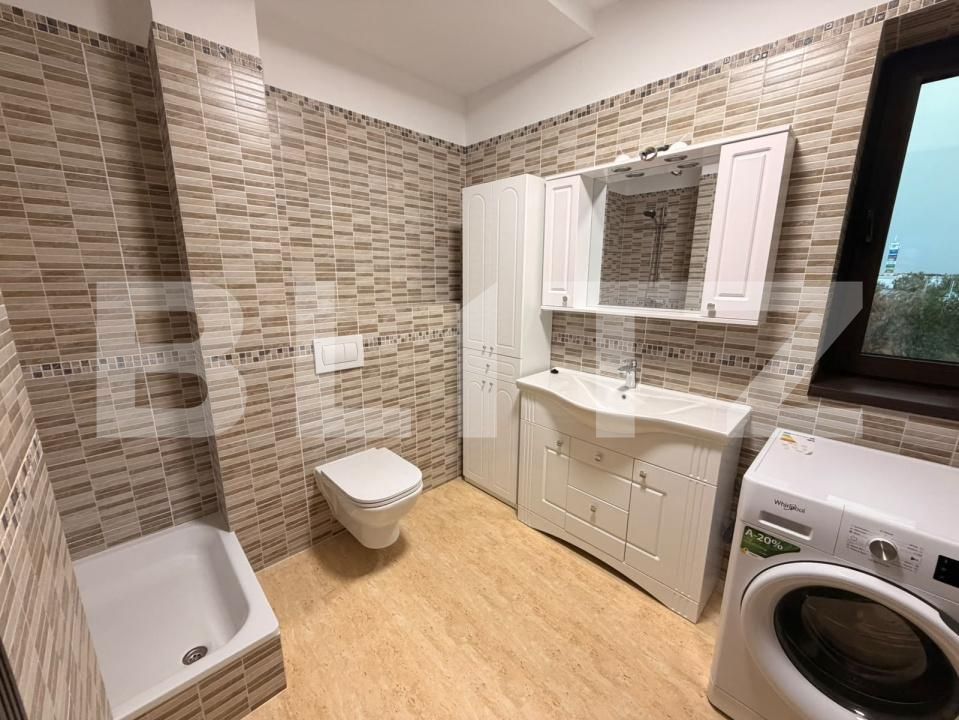 Apartament de închiriat 3 camere Mosnita Noua - 206588AI | BLITZ Timișoara | Poza7