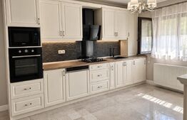 Duplex 3 dormitoare, 125 mp, zona Freidorf 