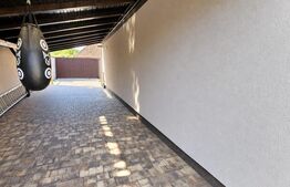 Duplex 3 dormitoare, 125 mp, zona Freidorf 