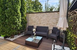Duplex 3 dormitoare, 125 mp, zona Freidorf 