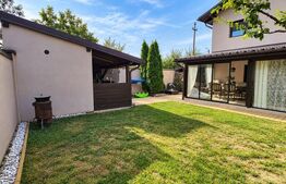 Duplex 3 dormitoare, 125 mp, zona Freidorf 