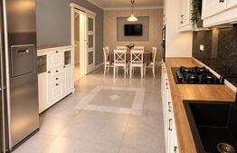 Duplex 3 dormitoare, 125 mp, zona Freidorf 
