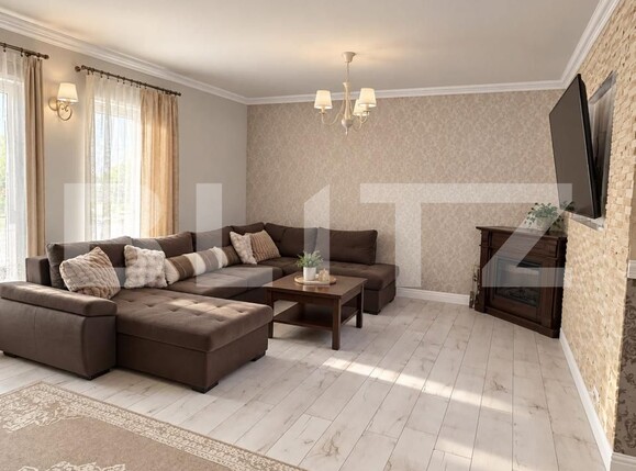 Casa de vânzare 4 camere Freidorf - 206620CV | BLITZ Timișoara | Poza4