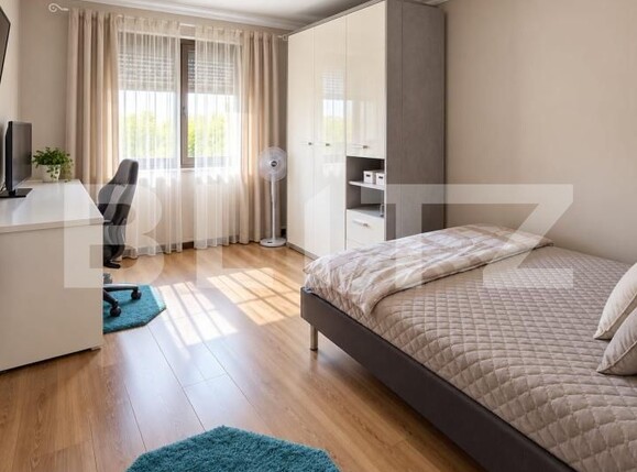 Casa de vânzare 4 camere Freidorf - 206620CV | BLITZ Timișoara | Poza8