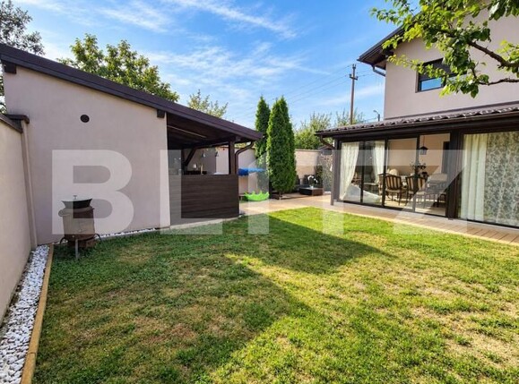 Casa de vânzare 4 camere Freidorf - 206620CV | BLITZ Timișoara | Poza2