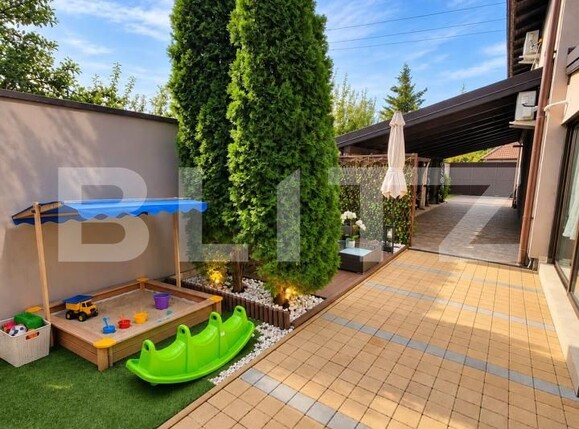 Casa de vânzare 4 camere Freidorf - 206620CV | BLITZ Timișoara | Poza14