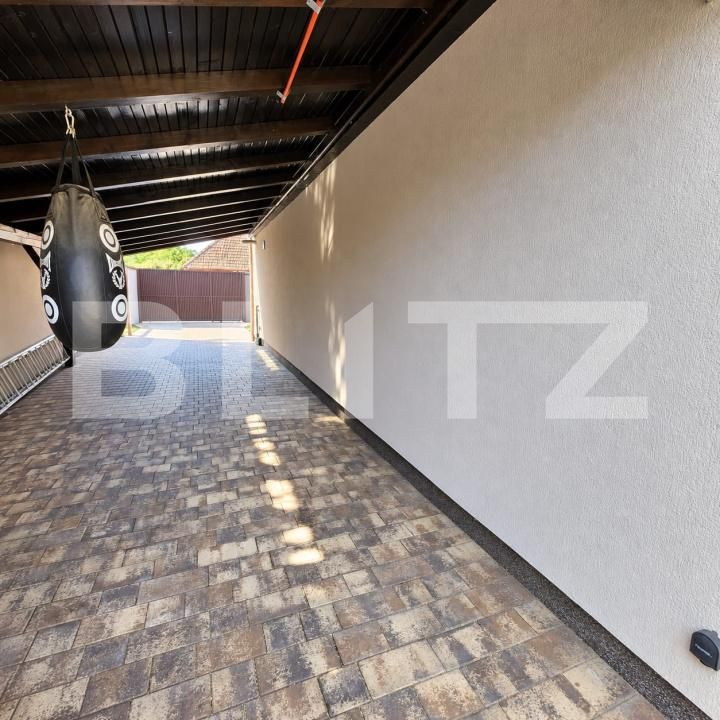 Casa de vânzare 4 camere Freidorf - 206620CV | BLITZ Timișoara | Poza15
