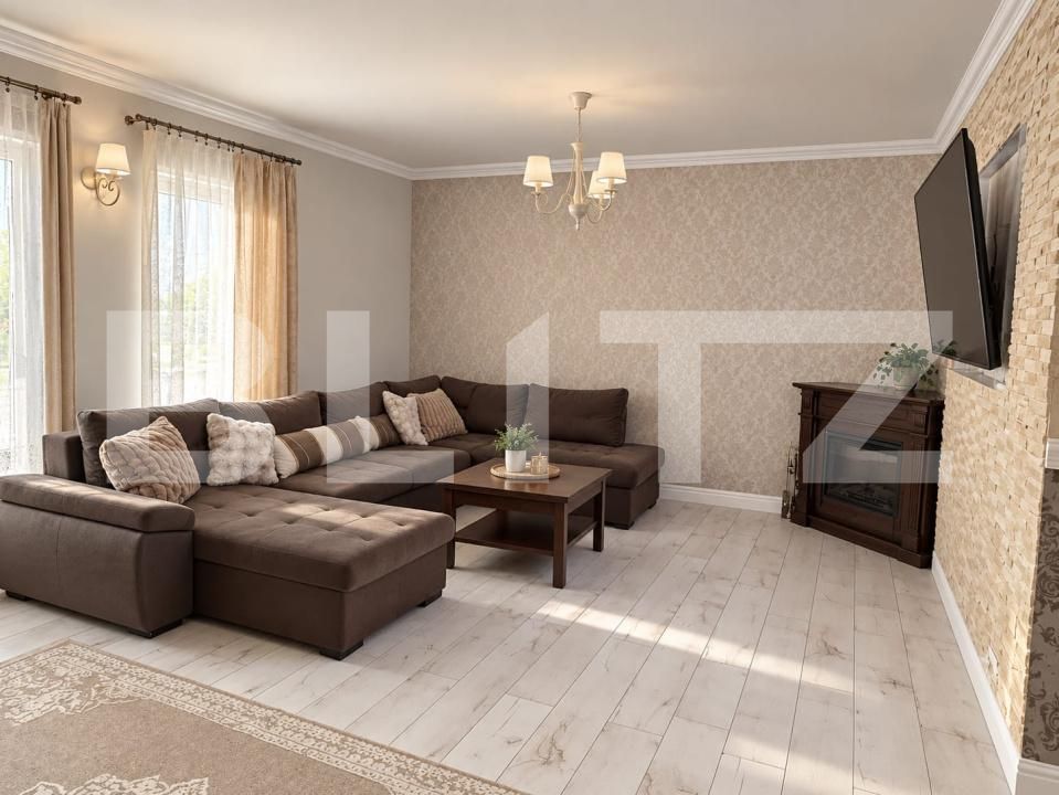 Casa de vânzare 4 camere Freidorf - 206620CV | BLITZ Timișoara | Poza4