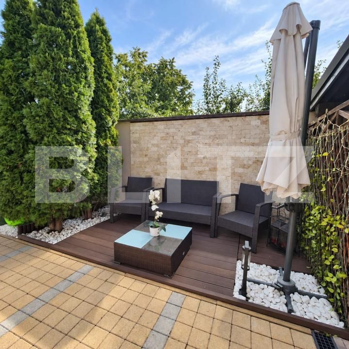 Casa de vânzare 4 camere Freidorf - 206620CV | BLITZ Timișoara | Poza13