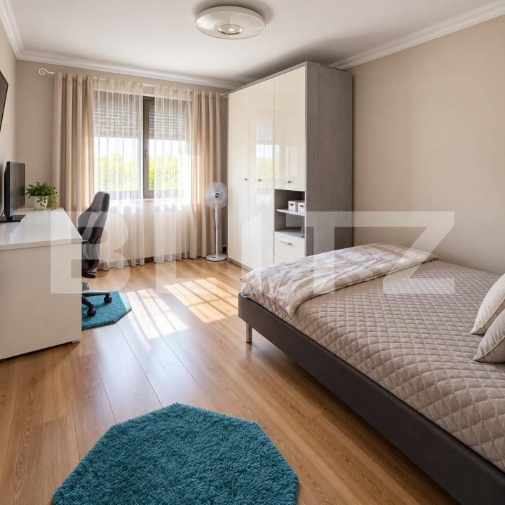 Casa de vânzare 4 camere Freidorf - 206620CV | BLITZ Timișoara | Poza8