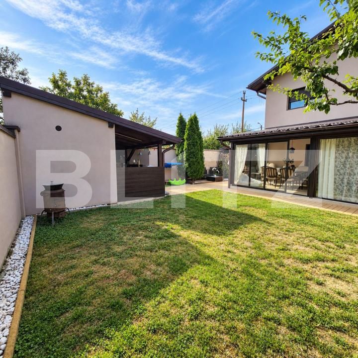 Casa de vânzare 4 camere Freidorf - 206620CV | BLITZ Timișoara | Poza2