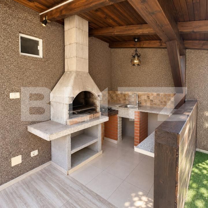 Casa de vânzare 4 camere Freidorf - 206620CV | BLITZ Timișoara | Poza3