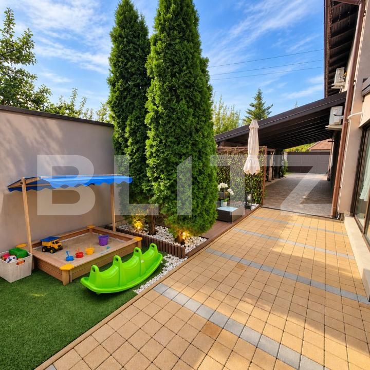 Casa de vânzare 4 camere Freidorf - 206620CV | BLITZ Timișoara | Poza14